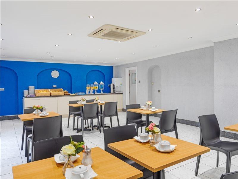 Townhouse Apollo, Hyde Park Hotel London Bagian luar foto