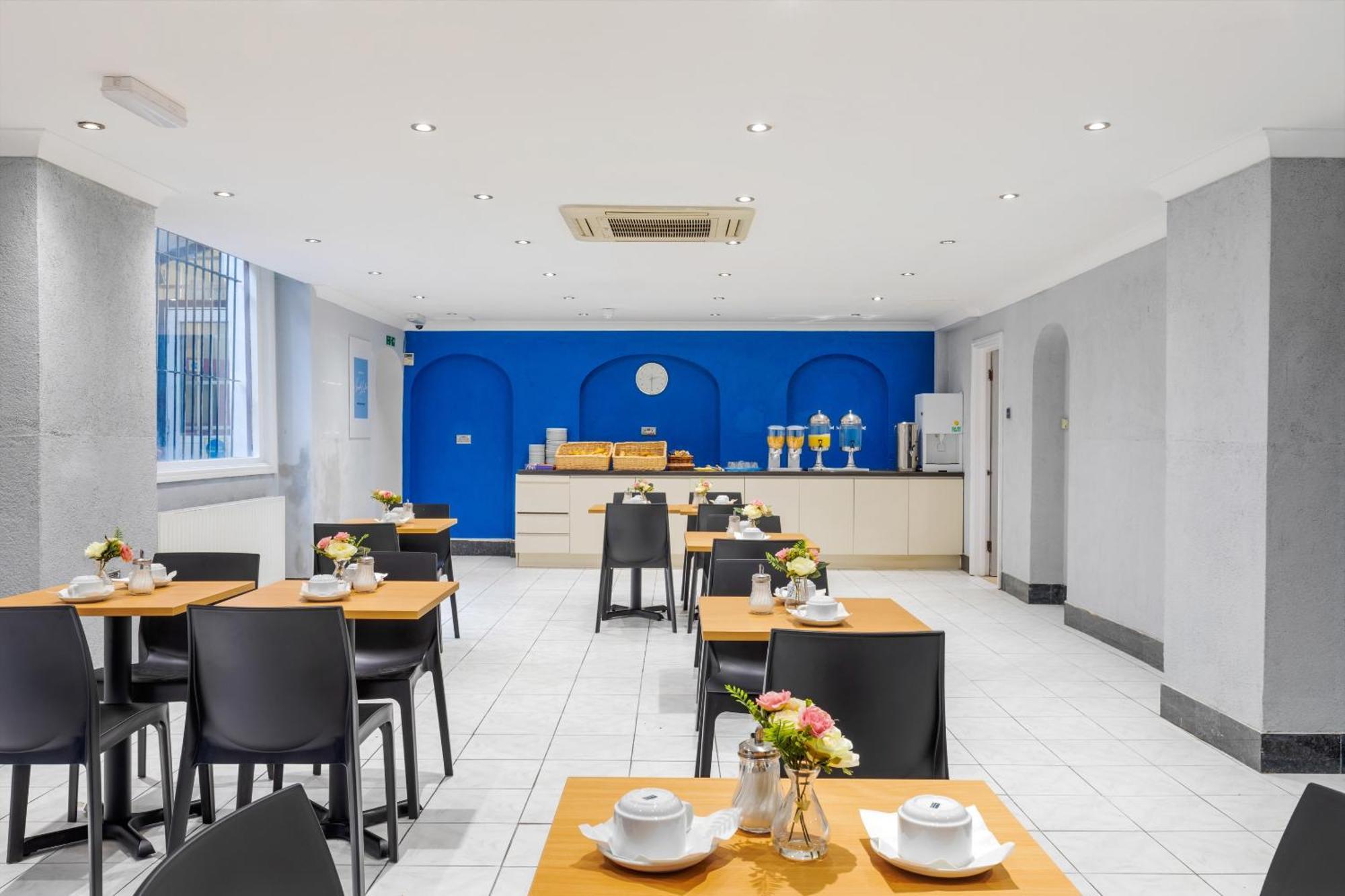 Townhouse Apollo, Hyde Park Hotel London Bagian luar foto