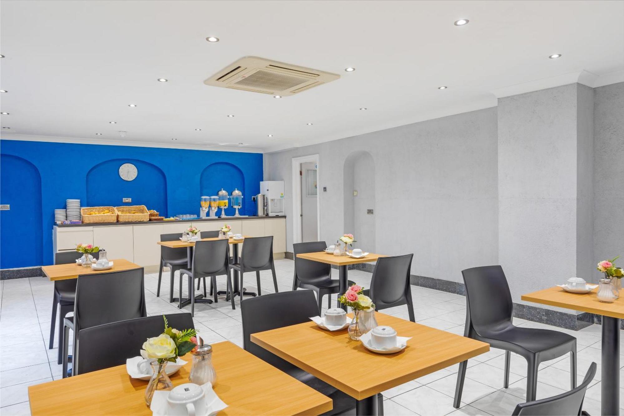 Townhouse Apollo, Hyde Park Hotel London Bagian luar foto