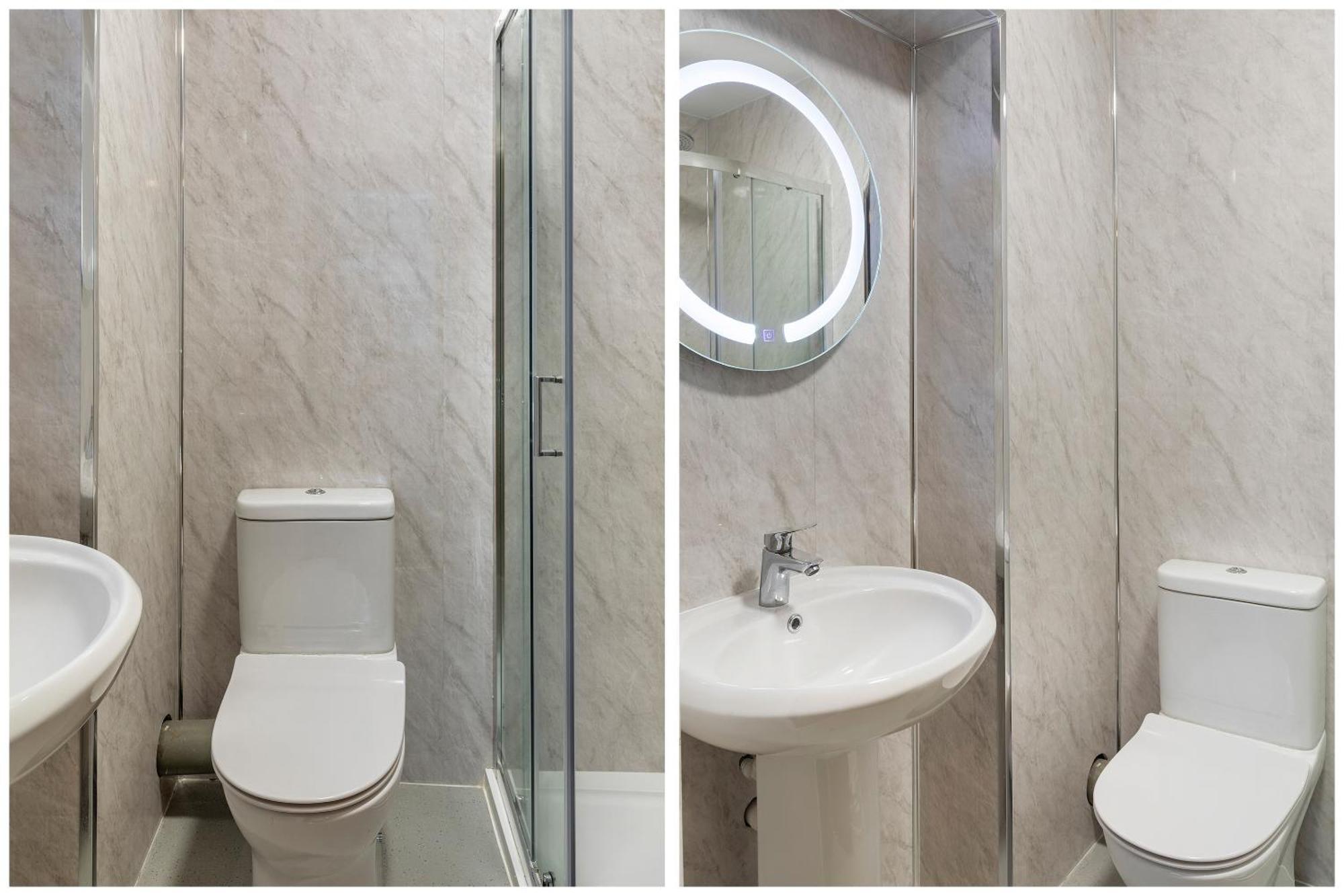 Townhouse Apollo, Hyde Park Hotel London Bagian luar foto