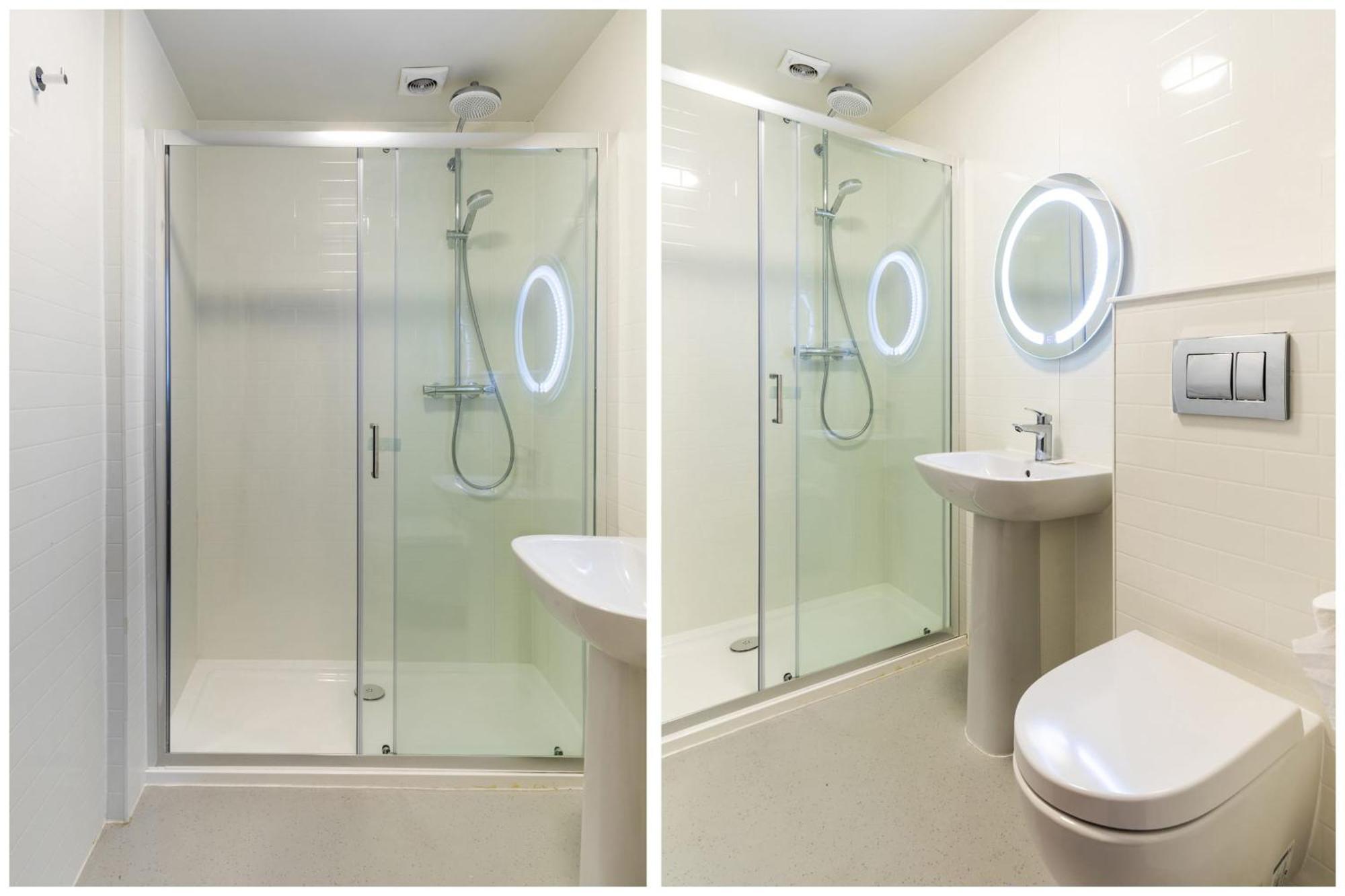 Townhouse Apollo, Hyde Park Hotel London Bagian luar foto