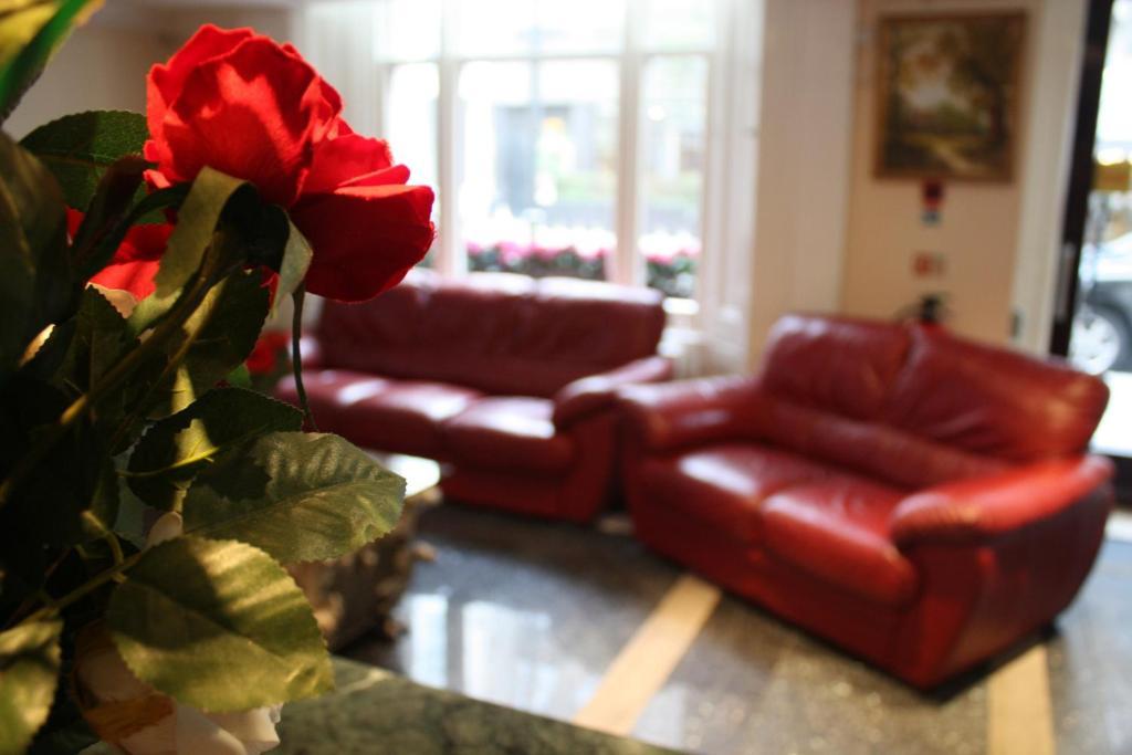 Townhouse Apollo, Hyde Park Hotel London Bagian luar foto