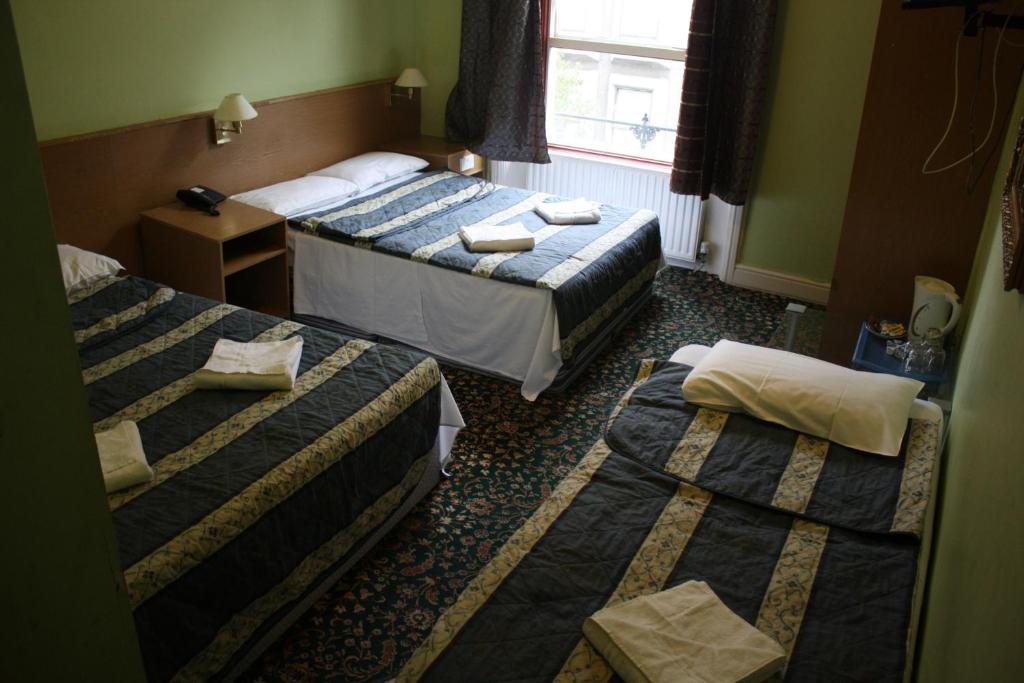 Townhouse Apollo, Hyde Park Hotel London Bagian luar foto