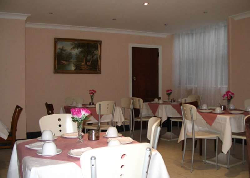 Townhouse Apollo, Hyde Park Hotel London Bagian luar foto