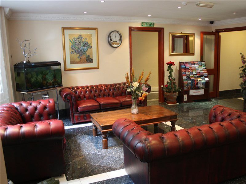 Townhouse Apollo, Hyde Park Hotel London Bagian luar foto
