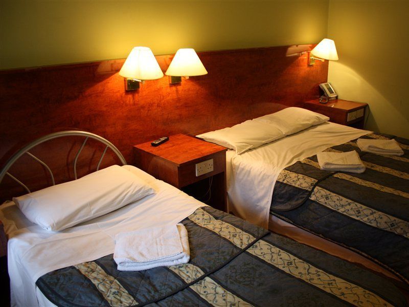 Townhouse Apollo, Hyde Park Hotel London Bagian luar foto
