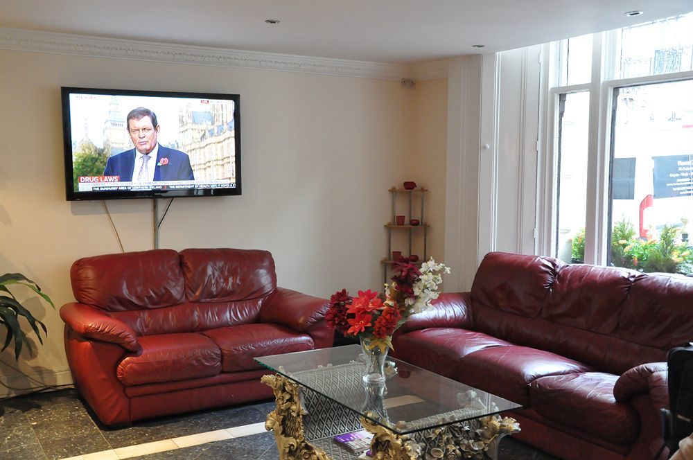 Townhouse Apollo, Hyde Park Hotel London Bagian luar foto