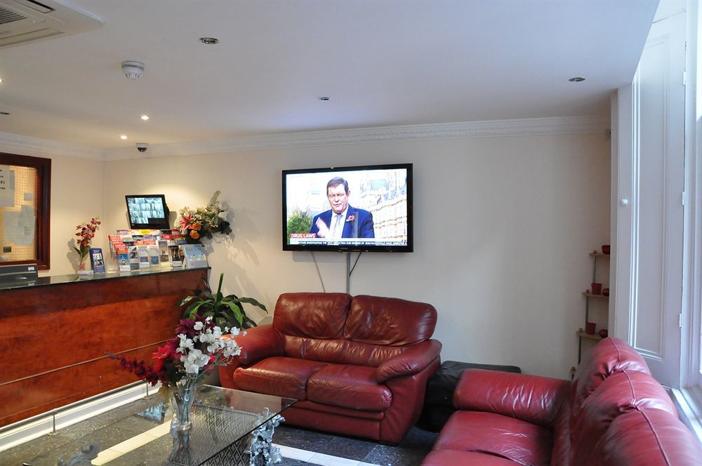 Townhouse Apollo, Hyde Park Hotel London Bagian luar foto