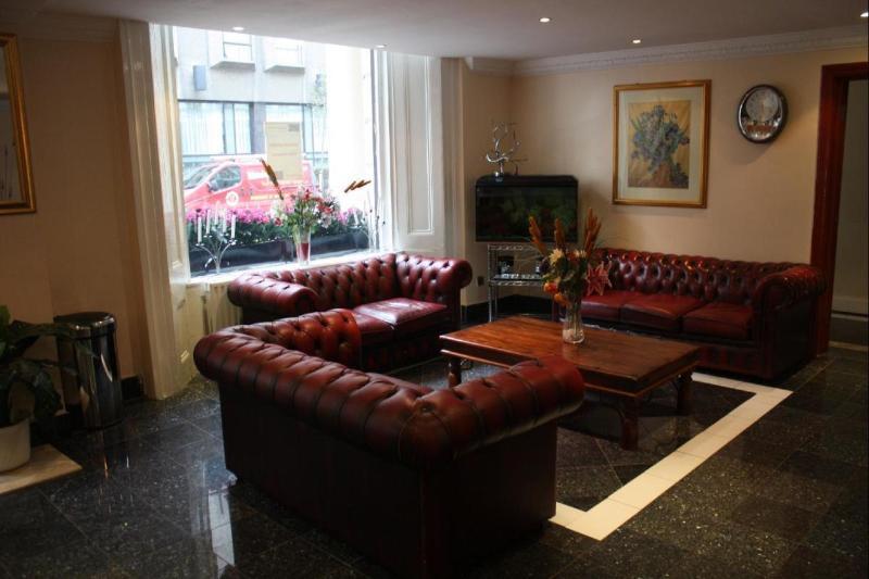 Townhouse Apollo, Hyde Park Hotel London Bagian luar foto