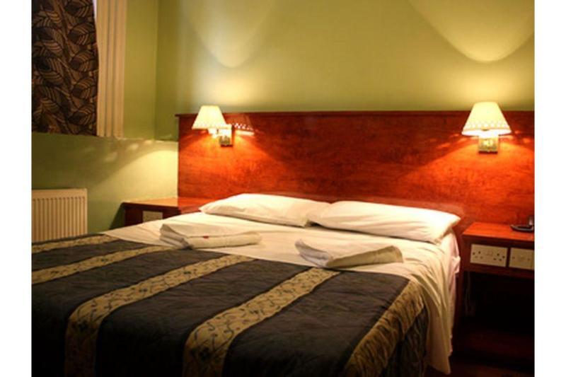 Townhouse Apollo, Hyde Park Hotel London Bagian luar foto