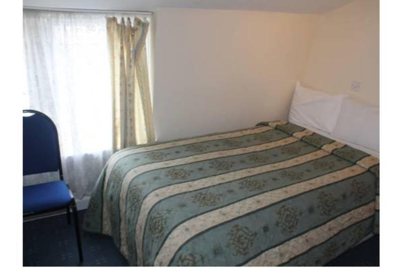 Townhouse Apollo, Hyde Park Hotel London Bagian luar foto