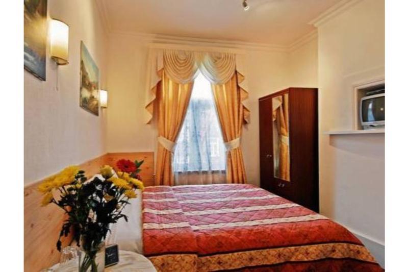 Townhouse Apollo, Hyde Park Hotel London Bagian luar foto