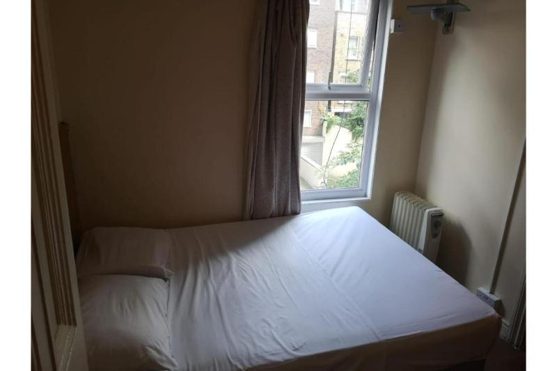 Townhouse Apollo, Hyde Park Hotel London Bagian luar foto