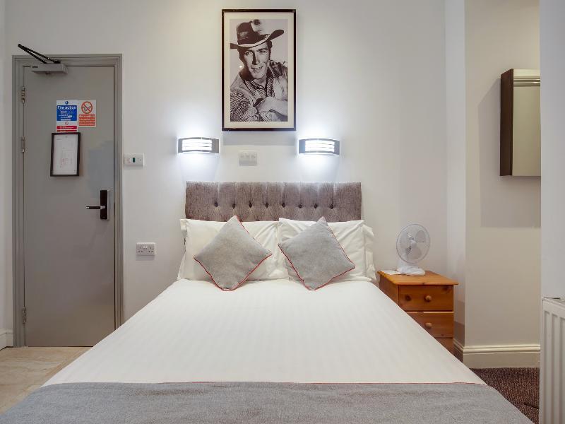 Townhouse Apollo, Hyde Park Hotel London Bagian luar foto